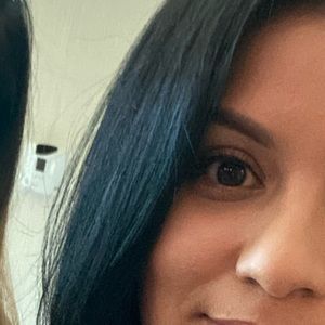 Meet your Posher, Janeth